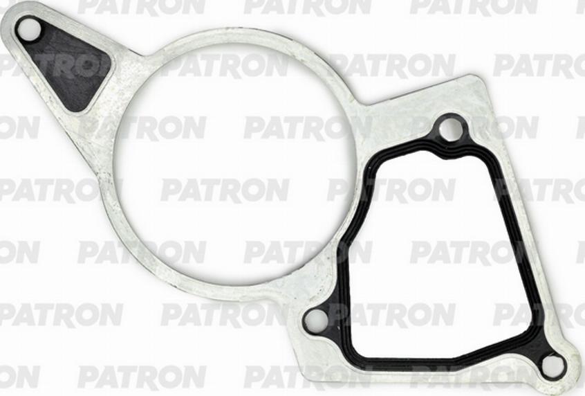 Patron PG3-0058 - Прокладка, вакуумный насос autospares.lv