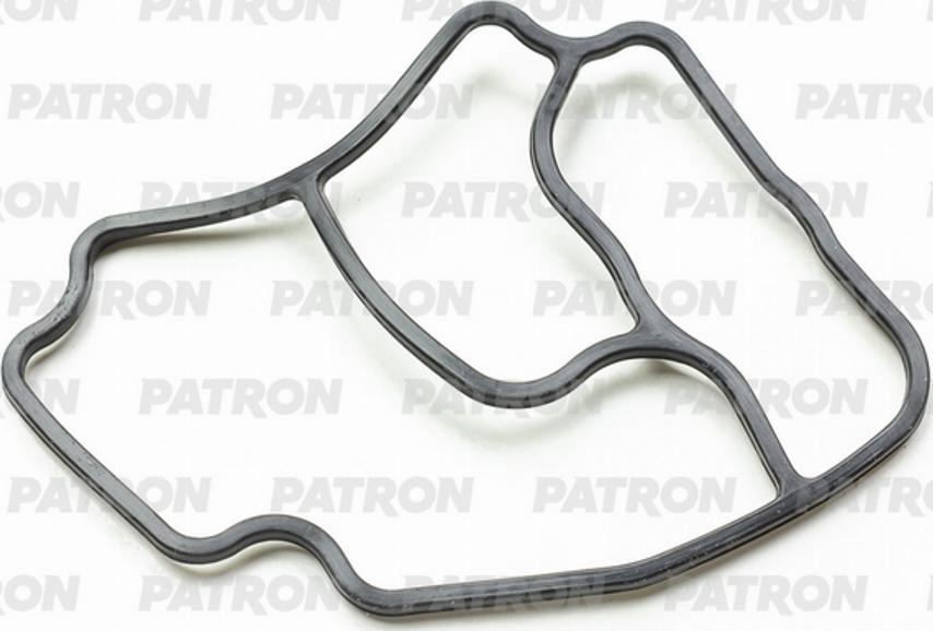 Patron PG3-0003 - Прокладка, корпус маслянного фильтра autospares.lv