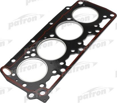 Patron PG2-0147 - Прокладка, головка цилиндра autospares.lv