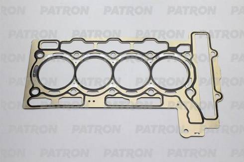 Patron PG2-0334 - Прокладка, головка цилиндра autospares.lv