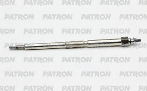 Patron PGP049 - Свеча накаливания autospares.lv