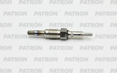 Patron PGP043 - Свеча накаливания autospares.lv