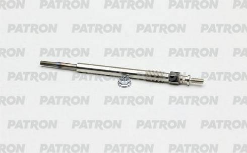 Patron PGP055 - Свеча накаливания autospares.lv