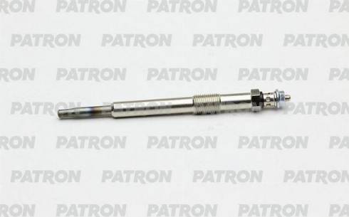 Patron PGP057 - Свеча накаливания autospares.lv