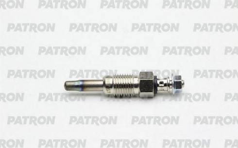 Patron PGP001 - Свеча накаливания autospares.lv