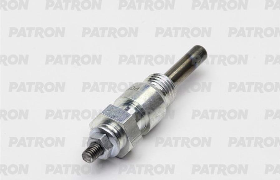 Patron PGP035 - Свеча накала, автономное отопление autospares.lv