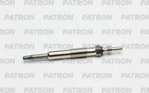 Patron PGP025 - Свеча накаливания autospares.lv