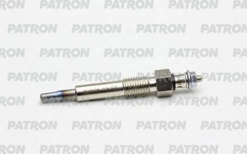 Patron PGP026 - Свеча накаливания autospares.lv