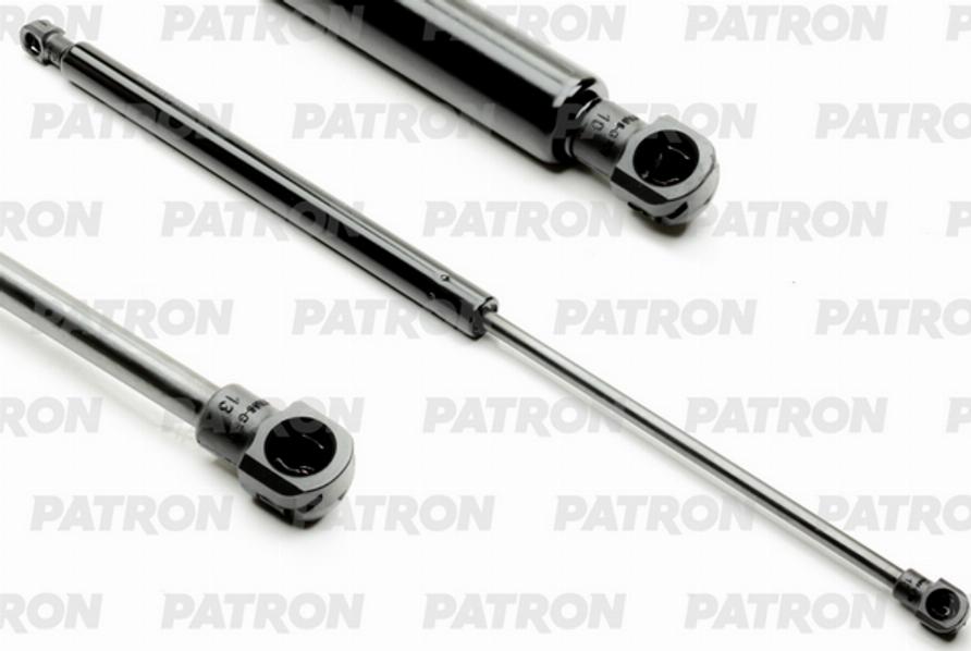 Patron PGS911786 - Газовая пружина, упор autospares.lv