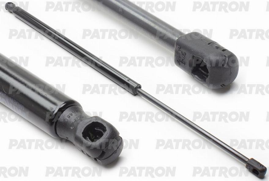 Patron PGS917077 - Газовая пружина, упор autospares.lv