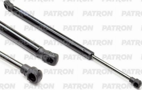 Patron PGS986604 - Газовая пружина, упор autospares.lv