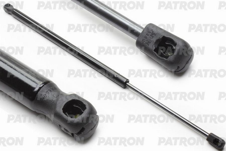 Patron PGS9341XC - Газовая пружина, упор autospares.lv