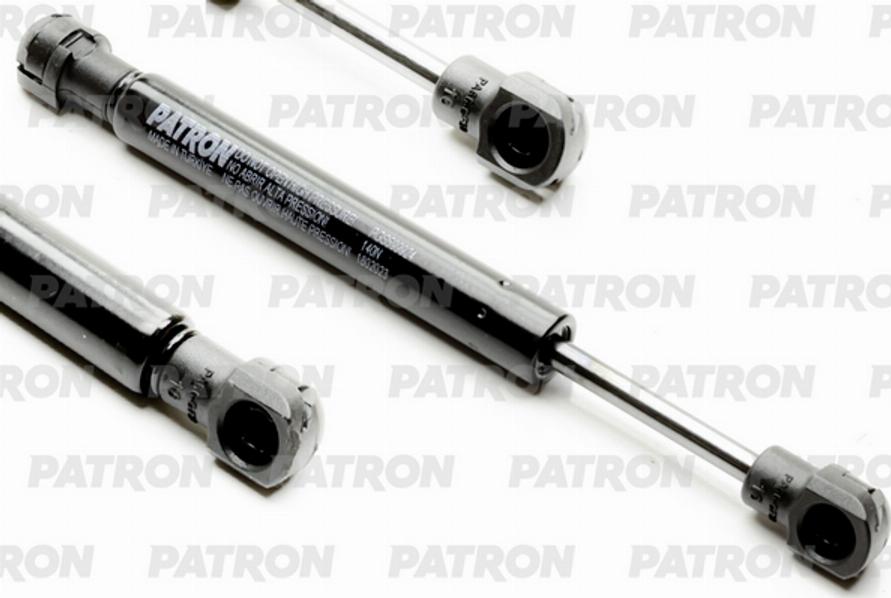 Patron PGS599924 - Газовая пружина, стояночная торм autospares.lv