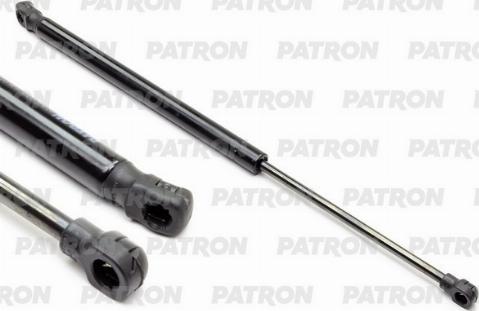 Patron PGS593440 - Газовая пружина, упор autospares.lv