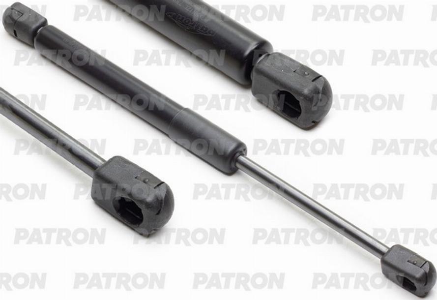 Patron PGS5011ZL - Газовая пружина, упор autospares.lv