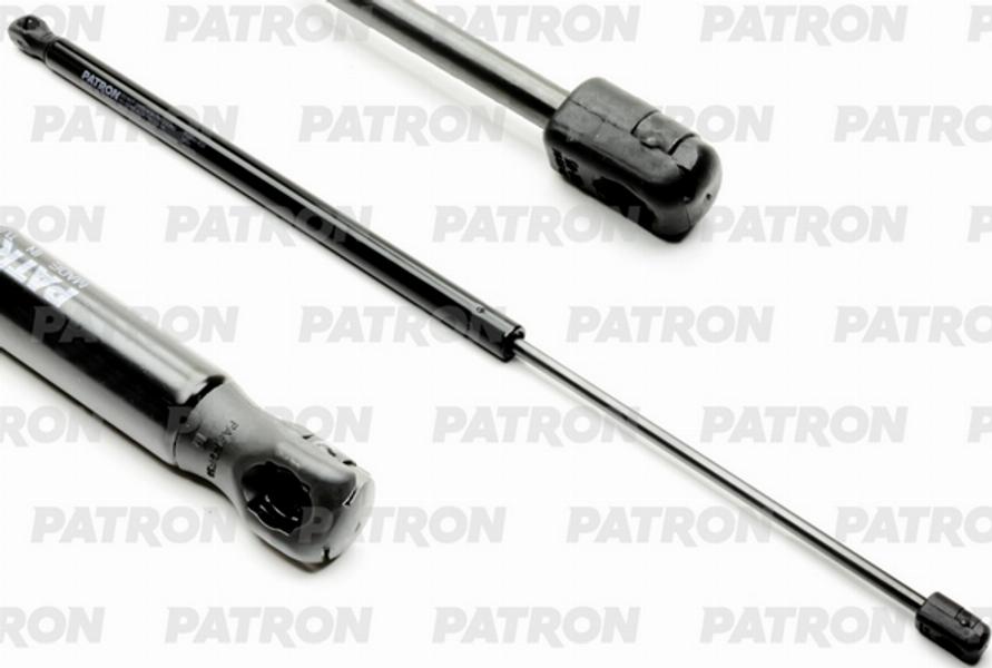 Patron PGS6414QX - Газовая пружина, упор autospares.lv