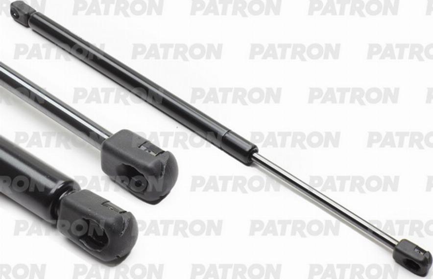 Patron PGS6324LR - Газовая пружина, упор autospares.lv