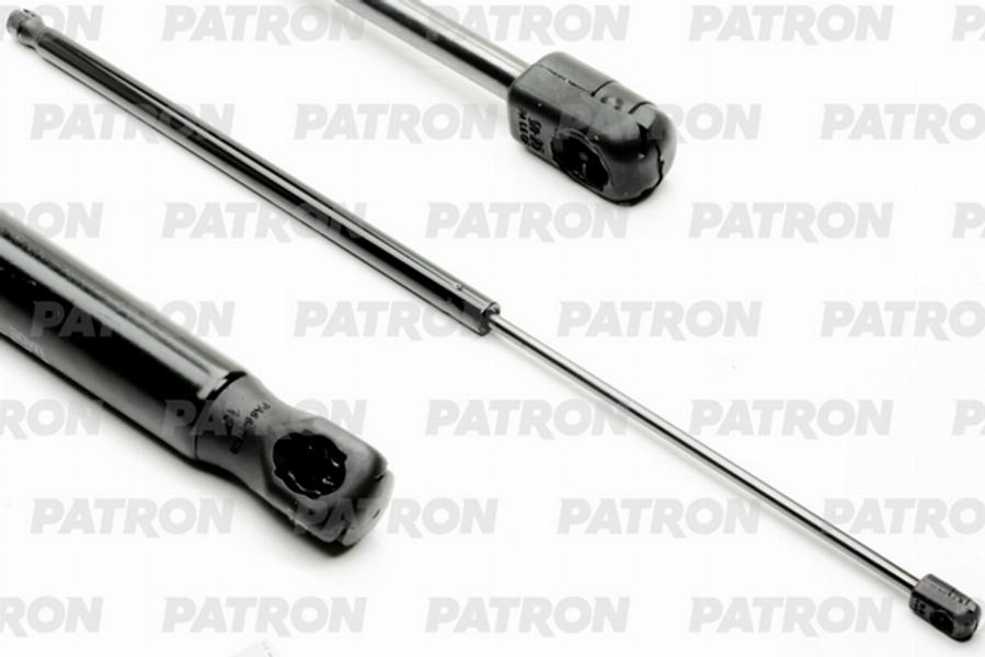 Patron PGS0421VG - Газовая пружина, упор autospares.lv