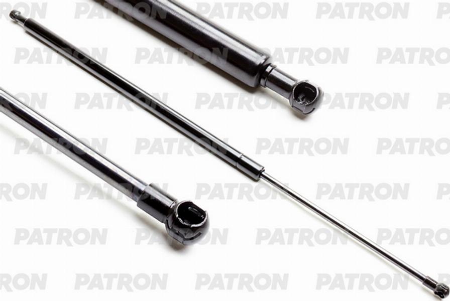 Patron PGS0197IH - Газовая пружина, упор autospares.lv