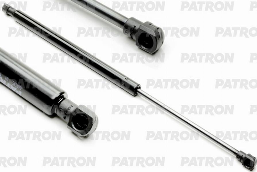 Patron PGS015496 - Газовая пружина, упор autospares.lv