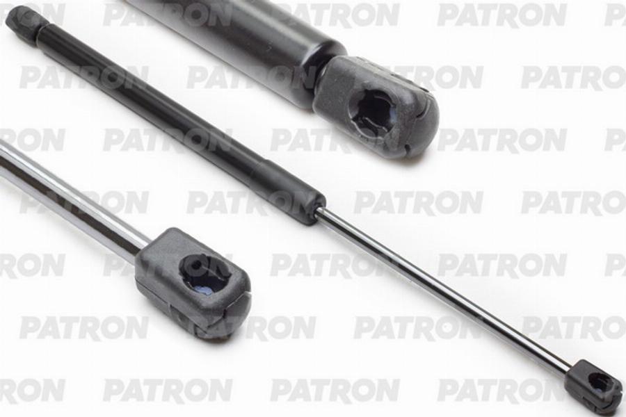 Patron PGS015583 - Газовая пружина, упор autospares.lv