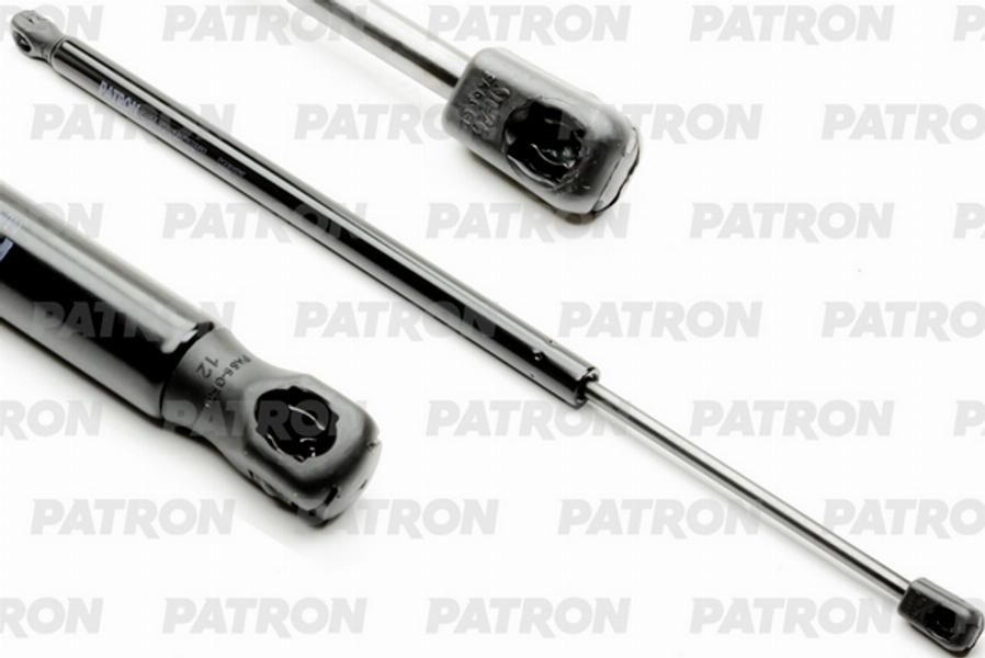 Patron PGS016767 - Газовая пружина, упор autospares.lv