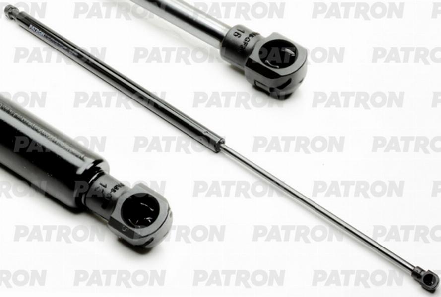 Patron PGS018471 - Газовая пружина, упор autospares.lv