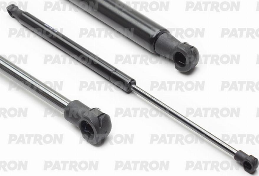 Patron PGS017448 - Газовая пружина, упор autospares.lv