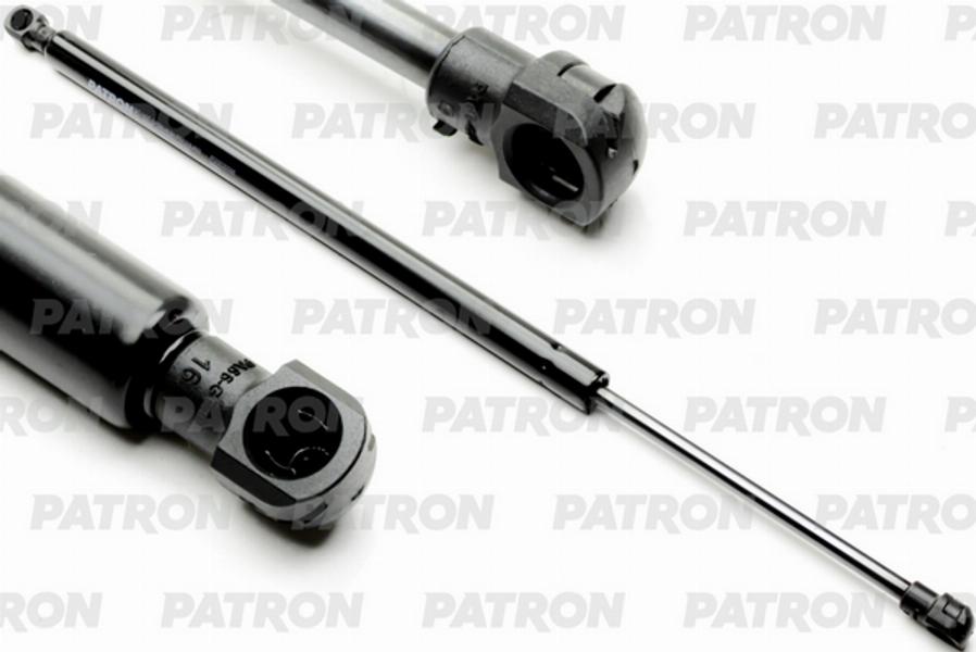 Patron PGS030598 - Газовая пружина, упор autospares.lv