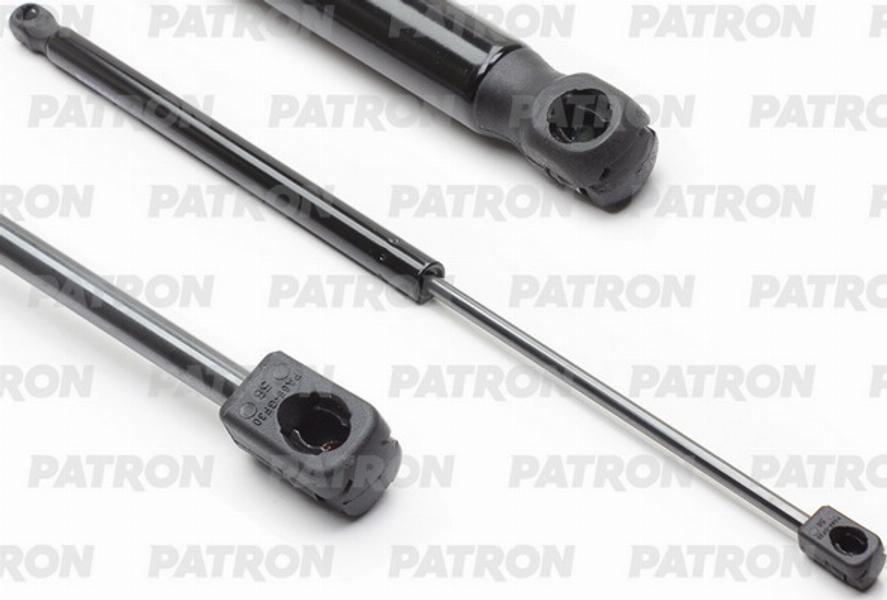 Patron PGS0756VX - Газовая пружина, упор autospares.lv