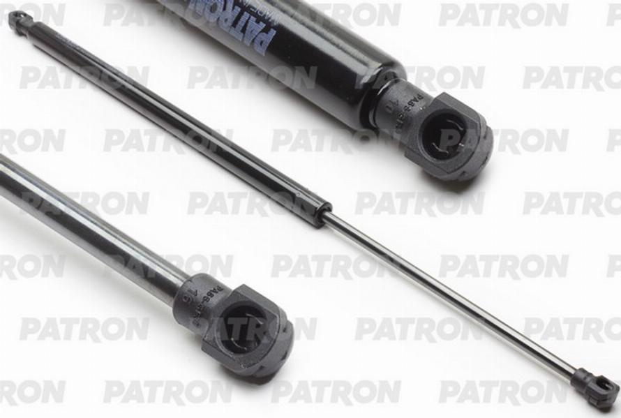 Patron PGS0762VK - Газовая пружина, упор autospares.lv