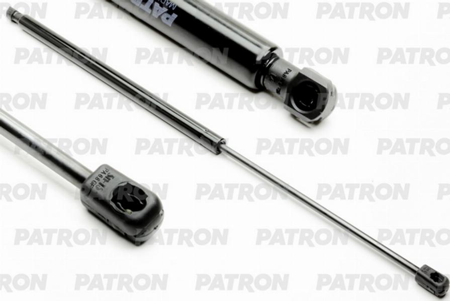 Patron PGS192813 - Газовая пружина, упор autospares.lv