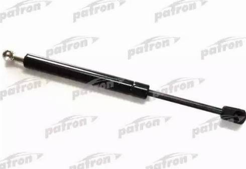 Patron PGS1405BQ - Газовая пружина, упор autospares.lv