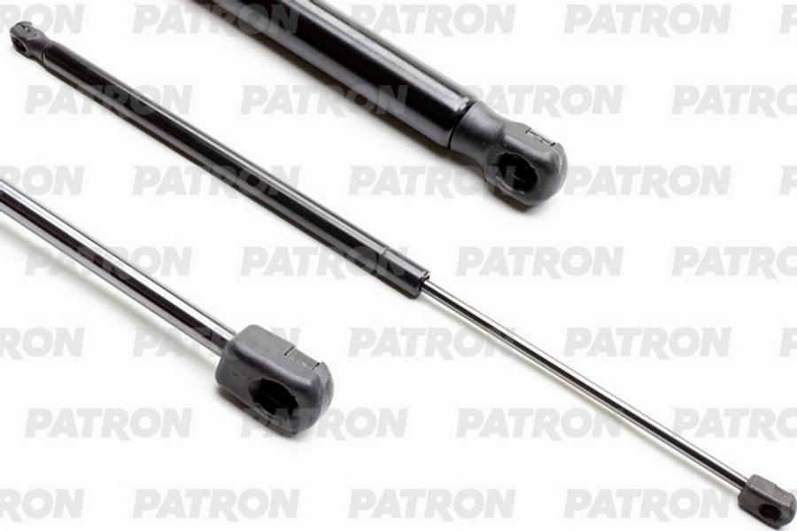 Patron PGS1516RP - Газовая пружина, упор autospares.lv