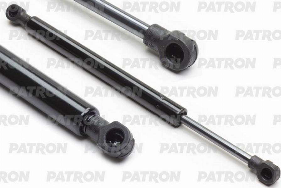 Patron PGS1615NF - Газовая пружина, упор autospares.lv