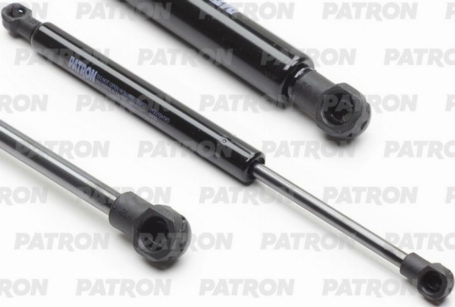 Patron PGS1041VO - Газовая пружина, капот autospares.lv