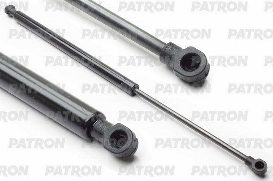 Patron PGS106150 - Газовая пружина, упор autospares.lv