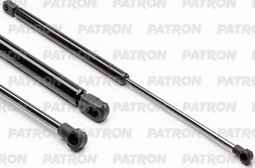 Patron PGS100090 - Газовая пружина, упор autospares.lv