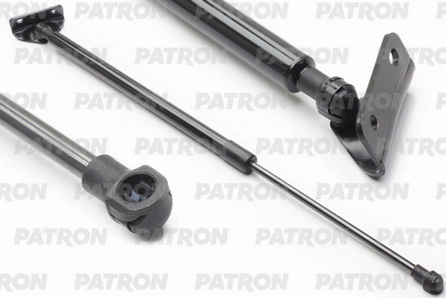 Patron PGS100022 - Газовая пружина, упор autospares.lv