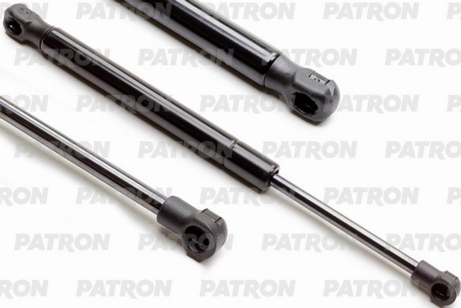 Patron PGS138654 - Газовая пружина, упор autospares.lv