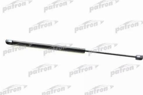 Patron PGS1297QU - Газовая пружина, упор autospares.lv