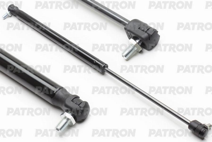 Patron PGS128591 - Газовая пружина, упор autospares.lv