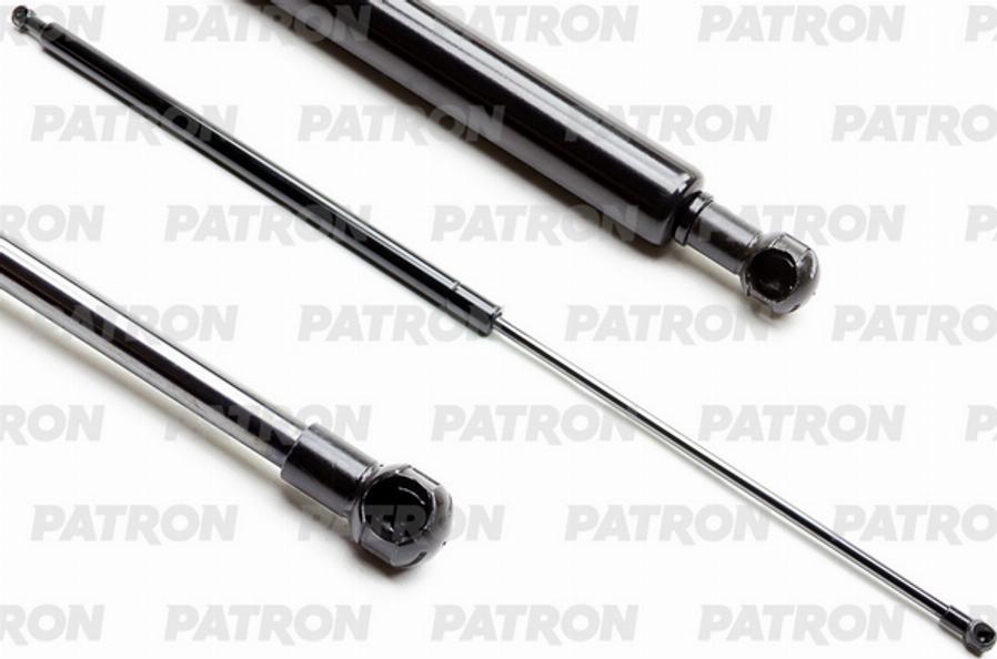 Patron PGS128518 - Газовая пружина, упор autospares.lv