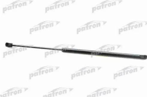 Patron PGS128606 - Газовая пружина, упор autospares.lv