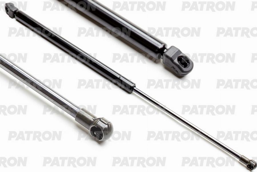 Patron PGS128681 - Газовая пружина, упор autospares.lv