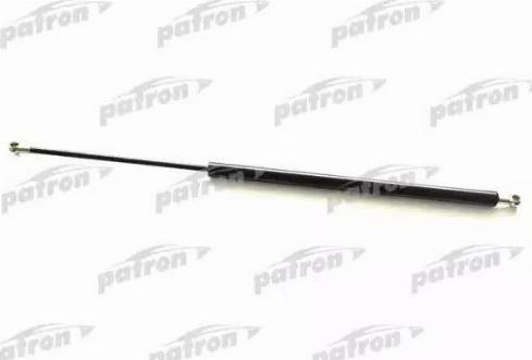 Patron PGS128339 - Газовая пружина, упор autospares.lv