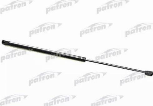 Patron PGS1275PN - Газовая пружина, упор autospares.lv