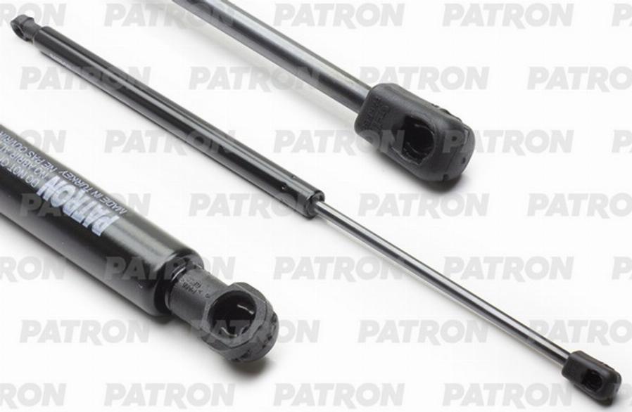 Patron PGS1276PI - Газовая пружина, упор autospares.lv