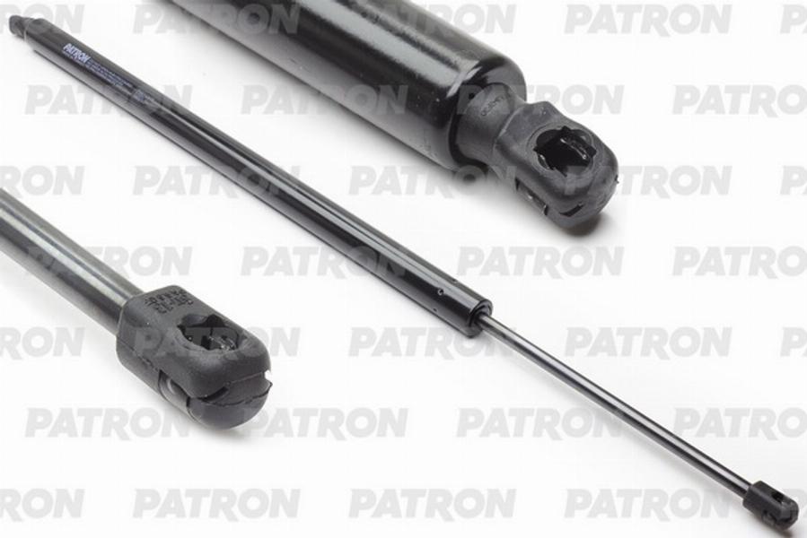 Patron PGS172815 - Газовая пружина, упор autospares.lv