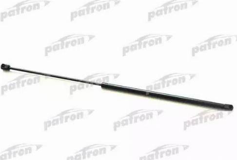 Patron PGS8945NP - Газовая пружина, капот autospares.lv